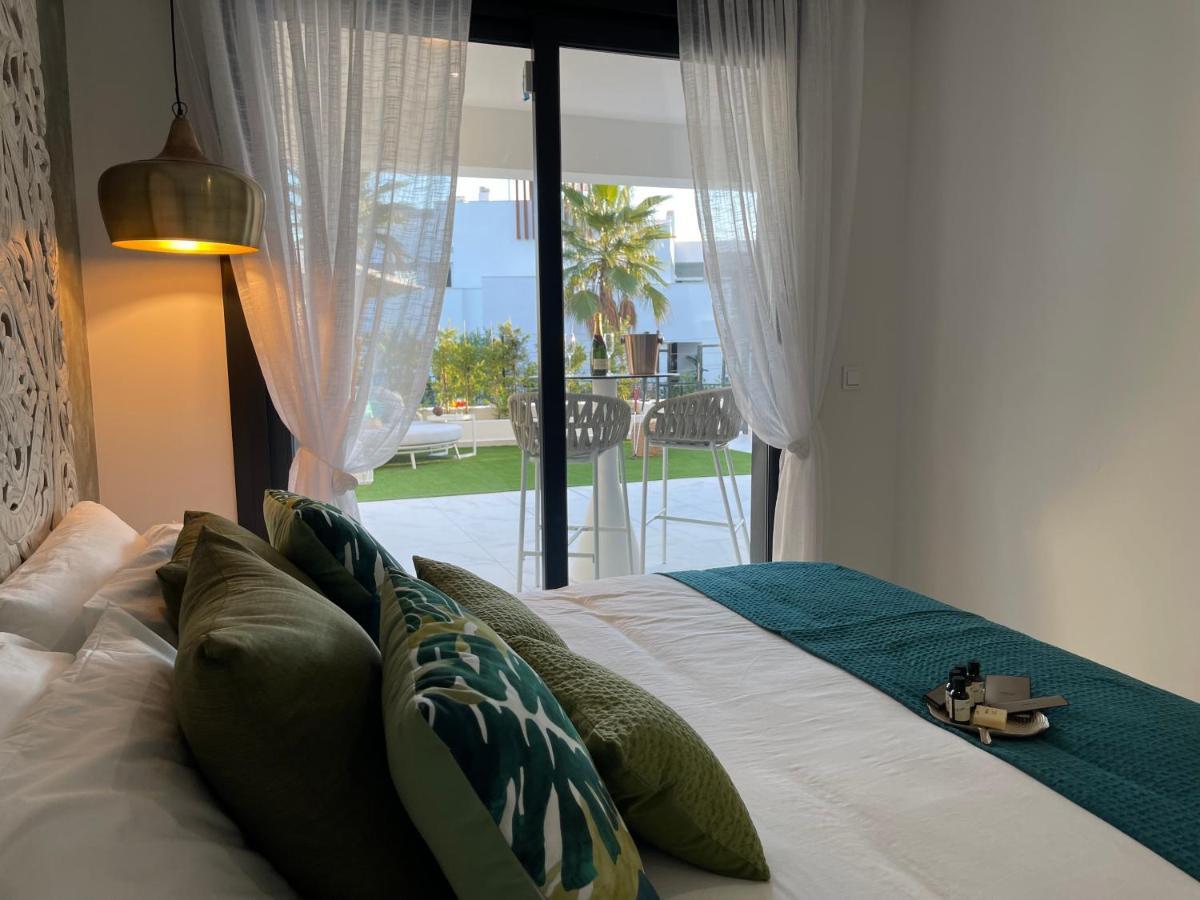 Miradores Del Sol - Chill And Relax - Marbella & Estepona Bagian luar foto