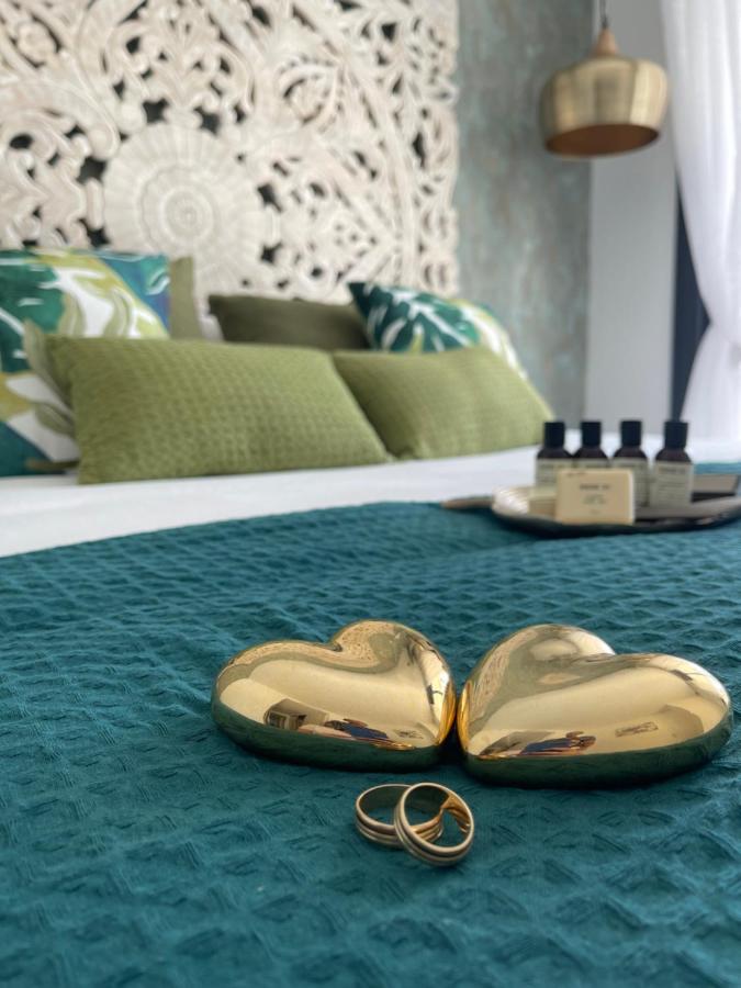 Miradores Del Sol - Chill And Relax - Marbella & Estepona Bagian luar foto