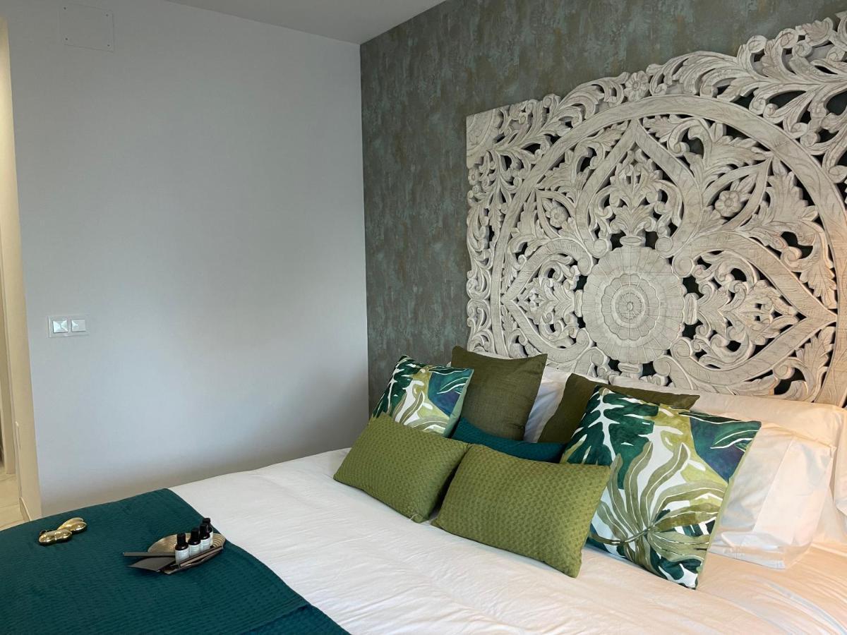 Miradores Del Sol - Chill And Relax - Marbella & Estepona Bagian luar foto