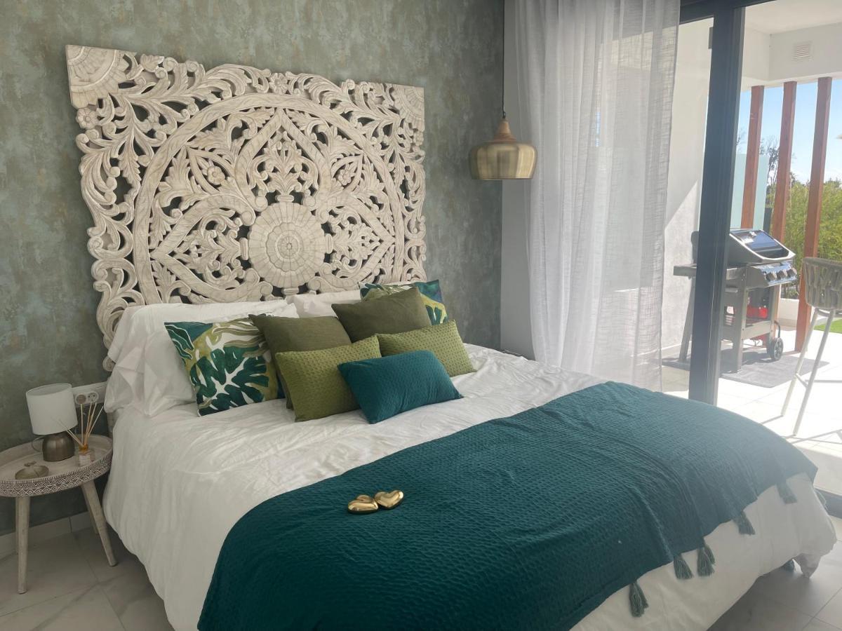 Miradores Del Sol - Chill And Relax - Marbella & Estepona Bagian luar foto
