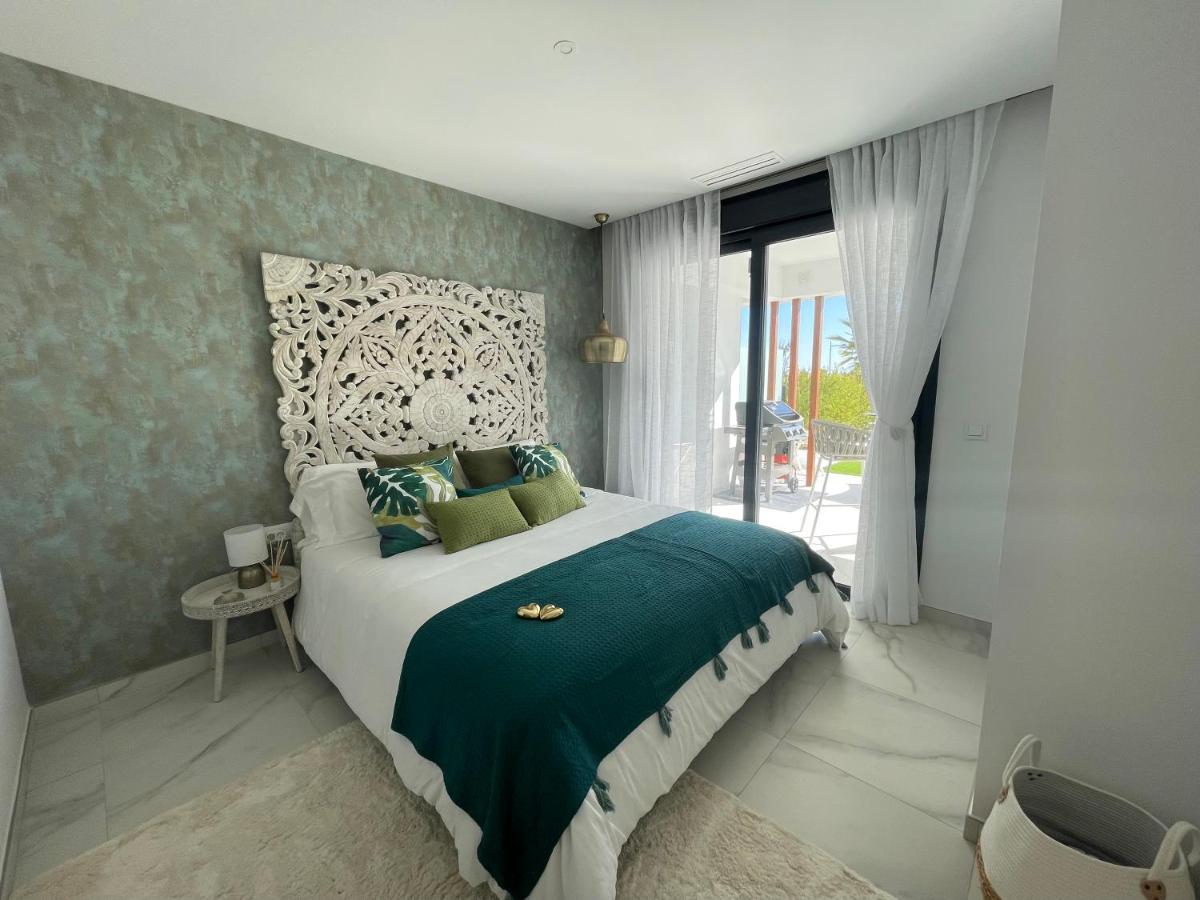 Miradores Del Sol - Chill And Relax - Marbella & Estepona Bagian luar foto