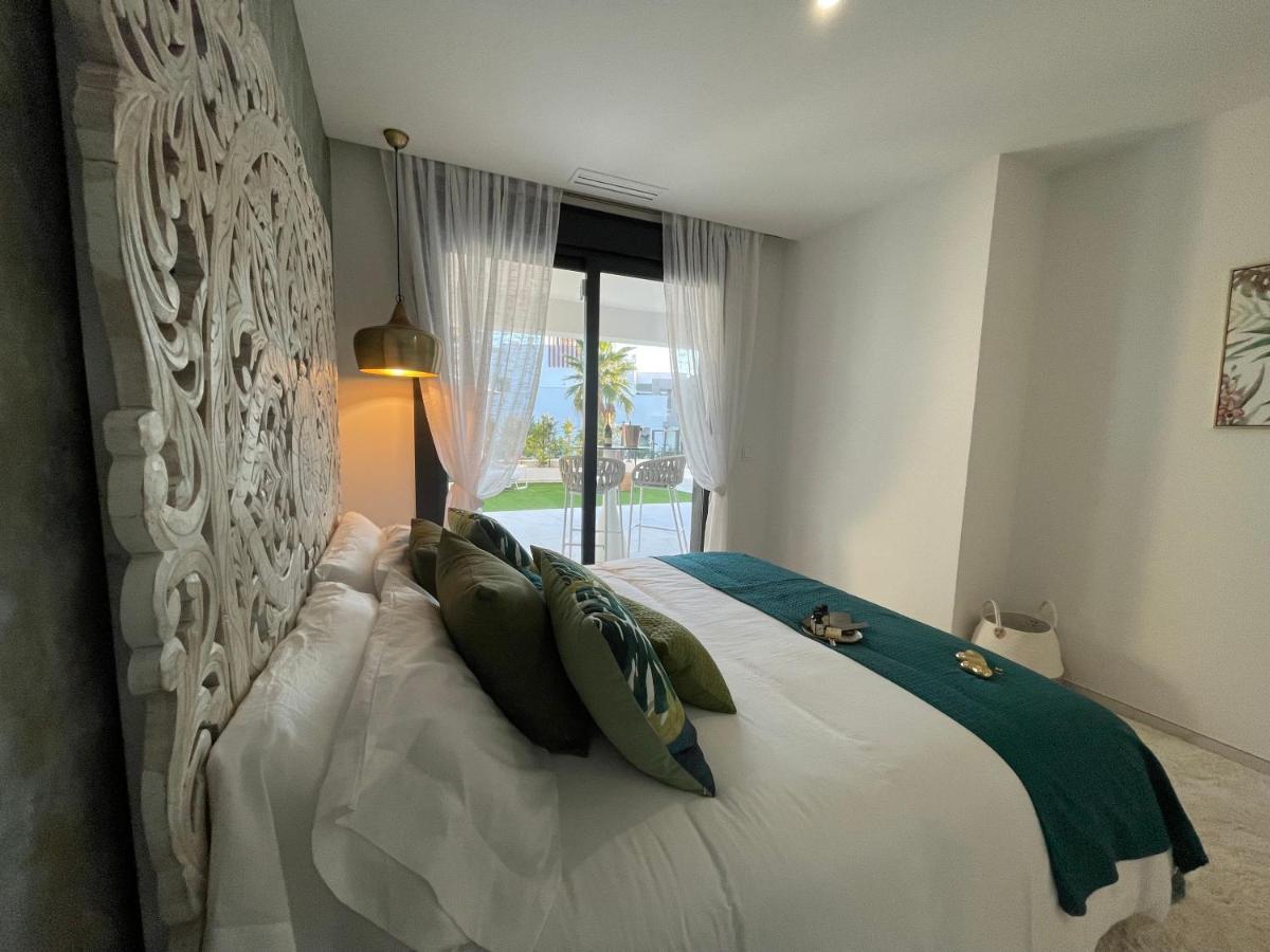 Miradores Del Sol - Chill And Relax - Marbella & Estepona Bagian luar foto