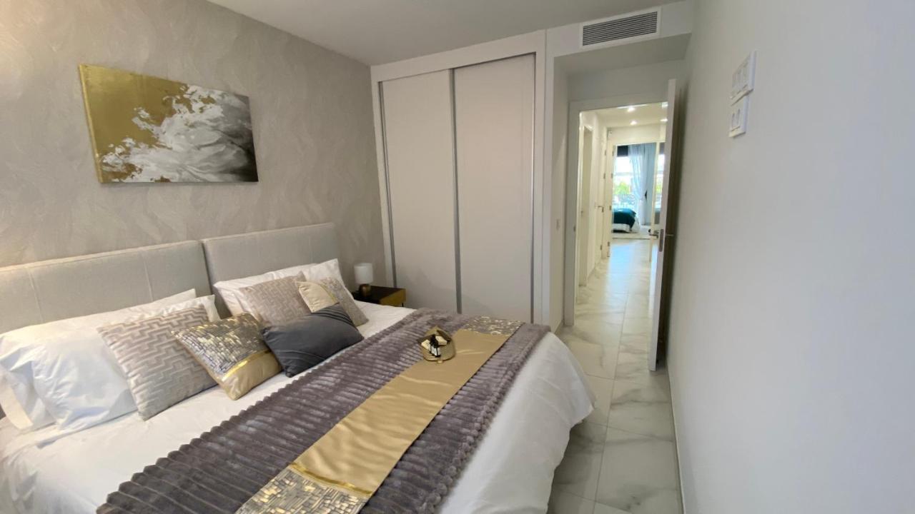 Miradores Del Sol - Chill And Relax - Marbella & Estepona Bagian luar foto