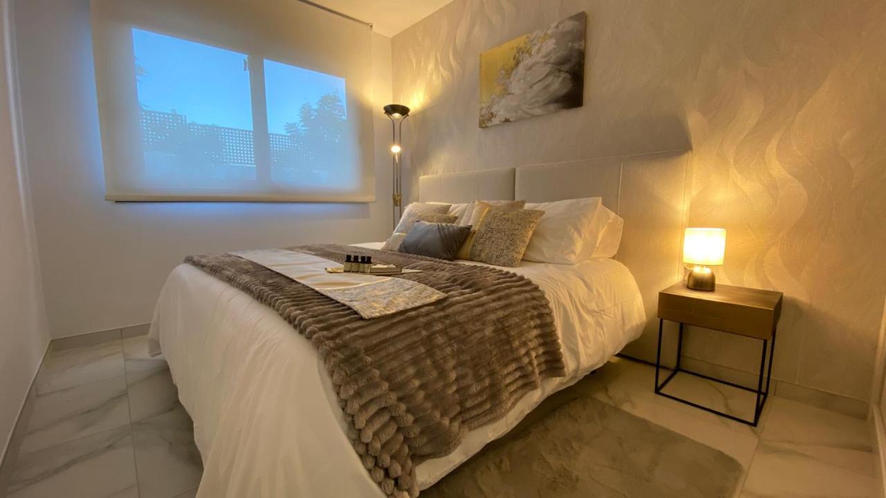 Miradores Del Sol - Chill And Relax - Marbella & Estepona Bagian luar foto