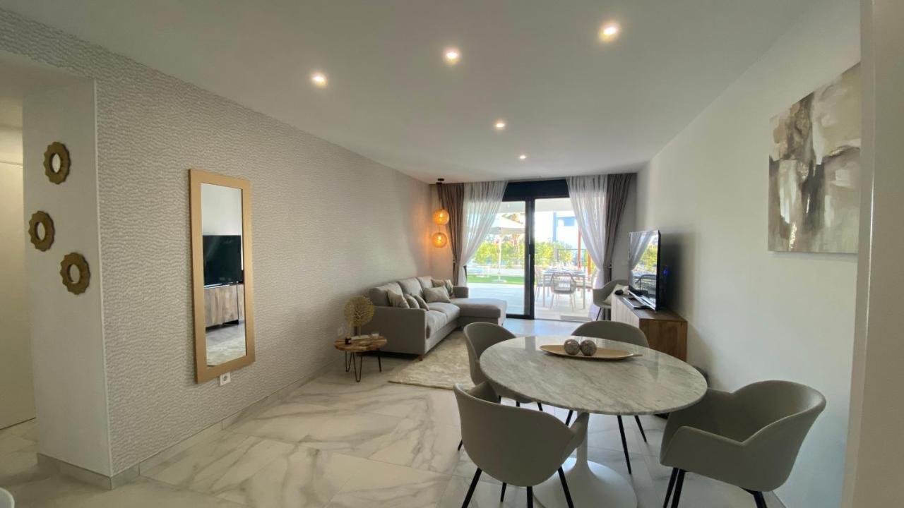 Miradores Del Sol - Chill And Relax - Marbella & Estepona Bagian luar foto