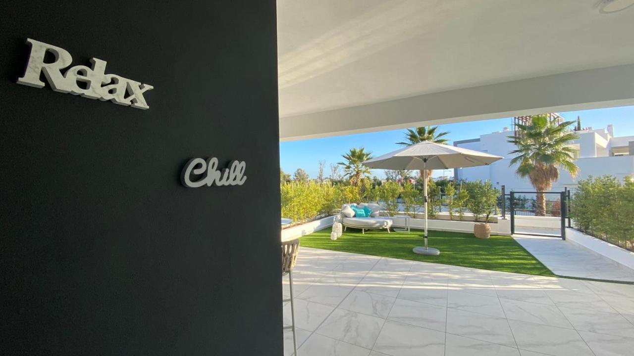 Miradores Del Sol - Chill And Relax - Marbella & Estepona Bagian luar foto