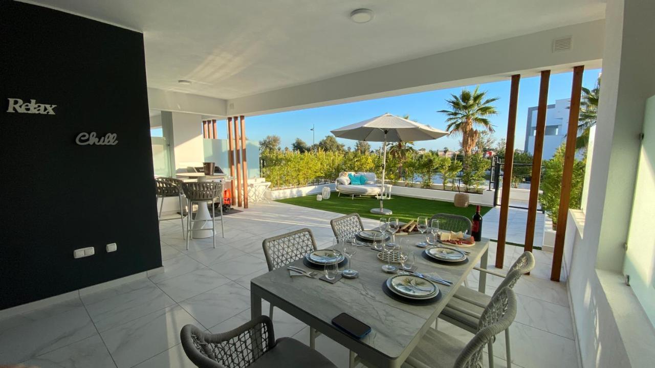 Miradores Del Sol - Chill And Relax - Marbella & Estepona Bagian luar foto