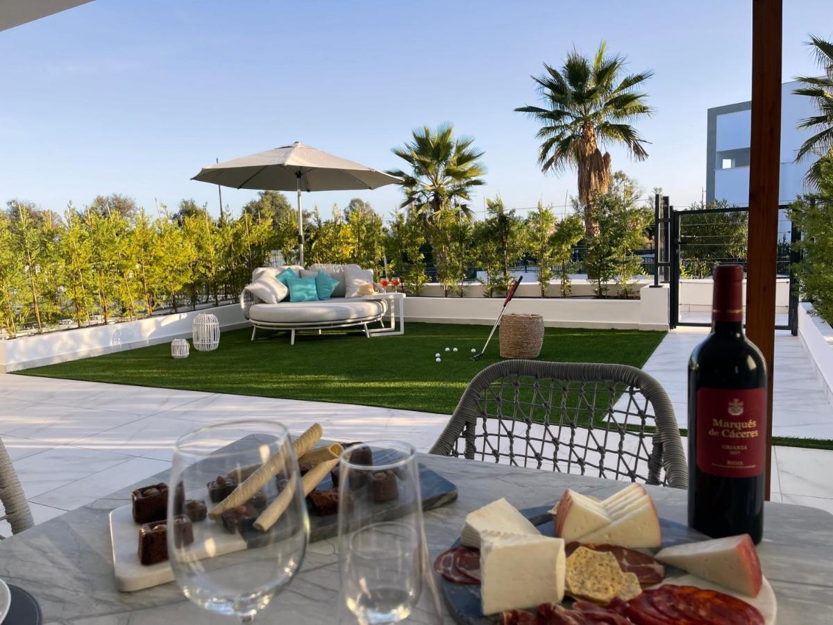 Miradores Del Sol - Chill And Relax - Marbella & Estepona Bagian luar foto