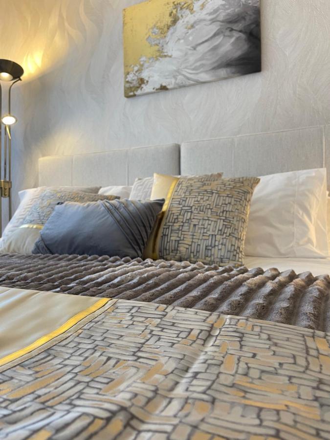 Miradores Del Sol - Chill And Relax - Marbella & Estepona Bagian luar foto