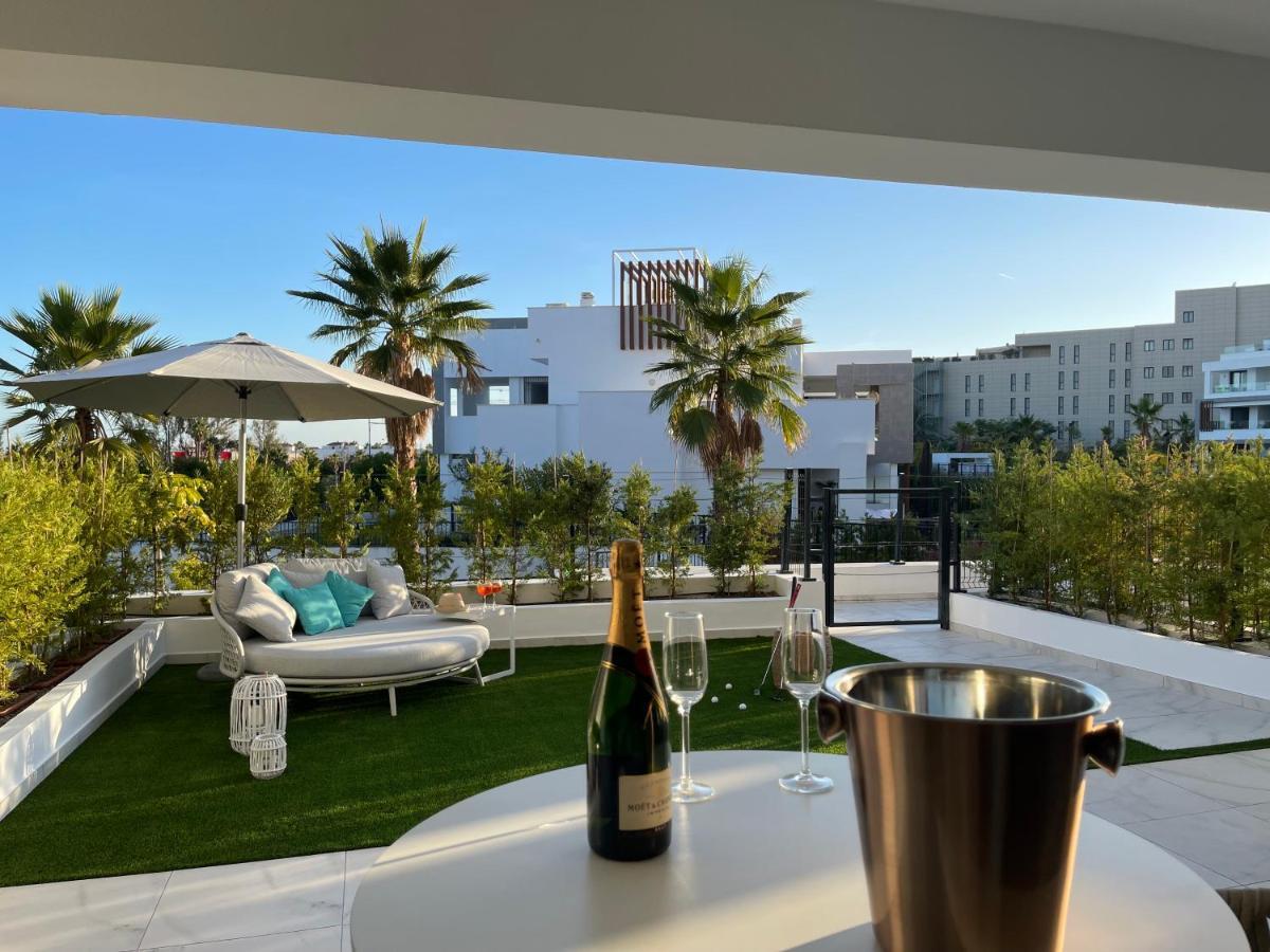 Miradores Del Sol - Chill And Relax - Marbella & Estepona Bagian luar foto