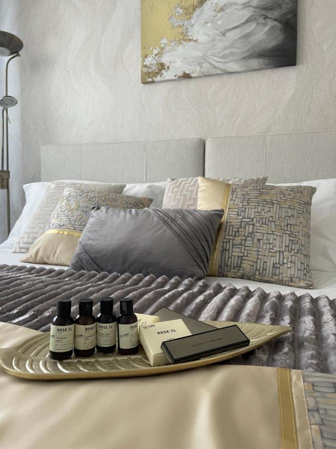 Miradores Del Sol - Chill And Relax - Marbella & Estepona Bagian luar foto