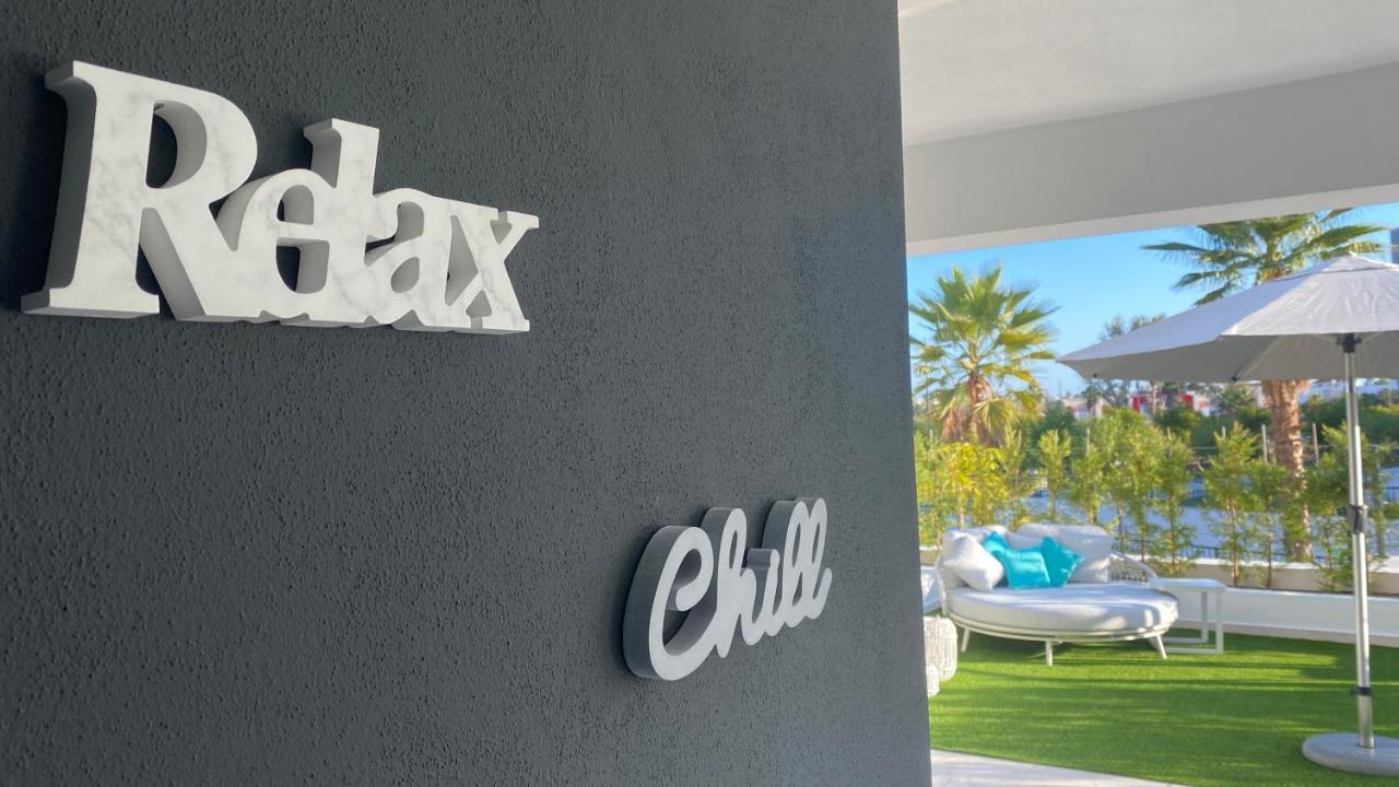 Miradores Del Sol - Chill And Relax - Marbella & Estepona Bagian luar foto
