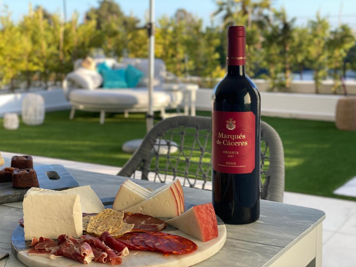 Miradores Del Sol - Chill And Relax - Marbella & Estepona Bagian luar foto