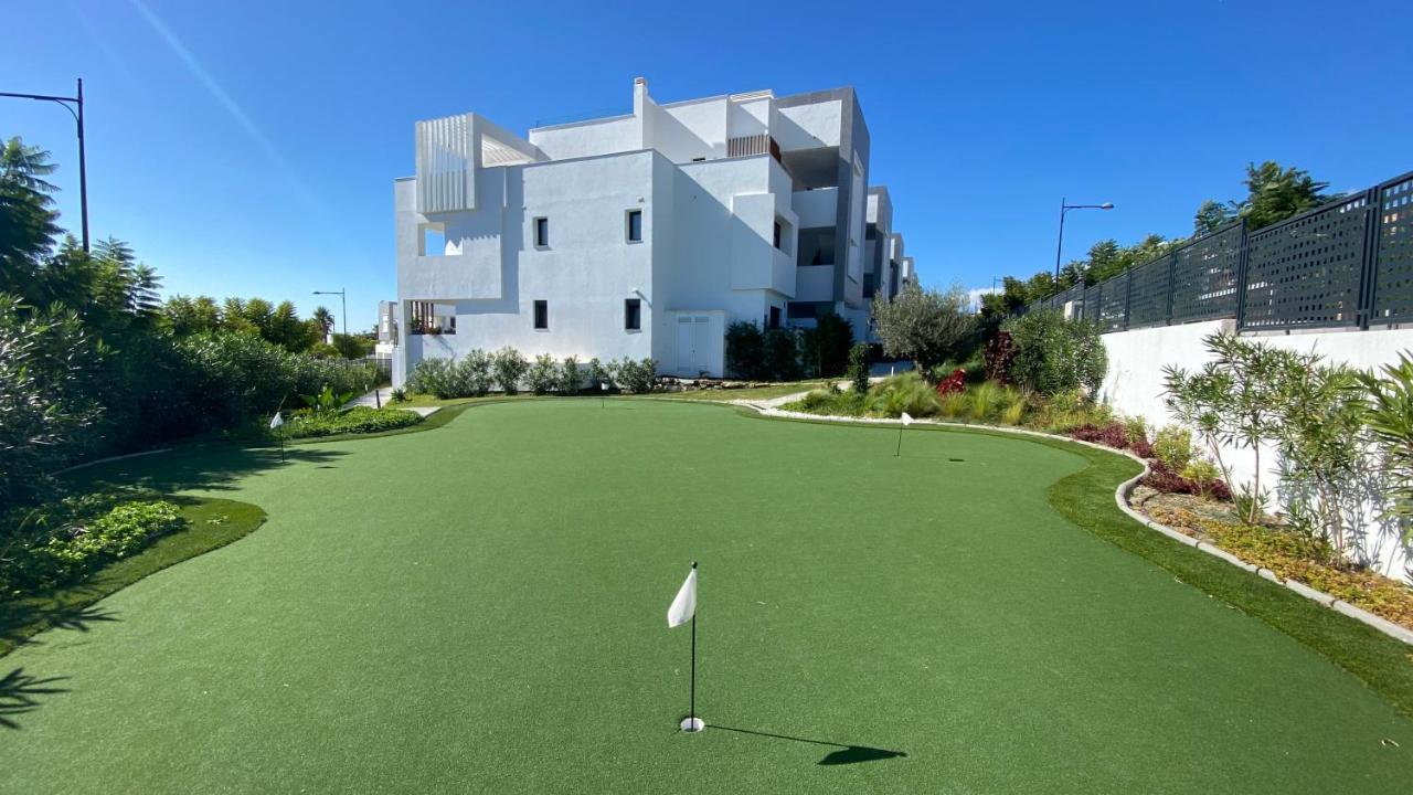 Miradores Del Sol - Chill And Relax - Marbella & Estepona Bagian luar foto