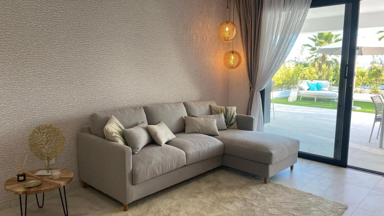 Miradores Del Sol - Chill And Relax - Marbella & Estepona Bagian luar foto