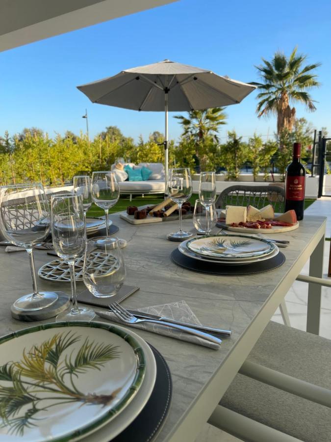 Miradores Del Sol - Chill And Relax - Marbella & Estepona Bagian luar foto