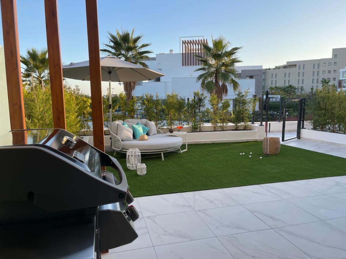Miradores Del Sol - Chill And Relax - Marbella & Estepona Bagian luar foto