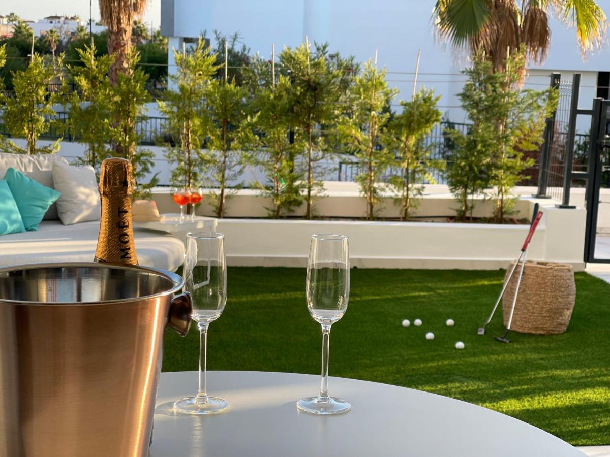 Miradores Del Sol - Chill And Relax - Marbella & Estepona Bagian luar foto