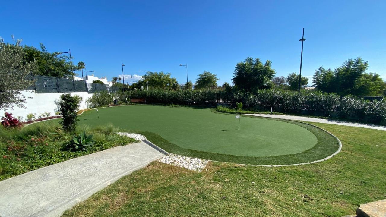 Miradores Del Sol - Chill And Relax - Marbella & Estepona Bagian luar foto