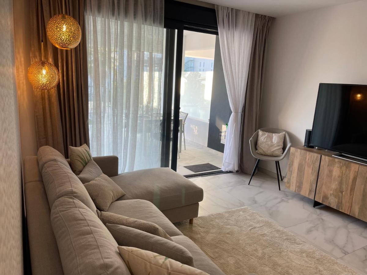Miradores Del Sol - Chill And Relax - Marbella & Estepona Bagian luar foto