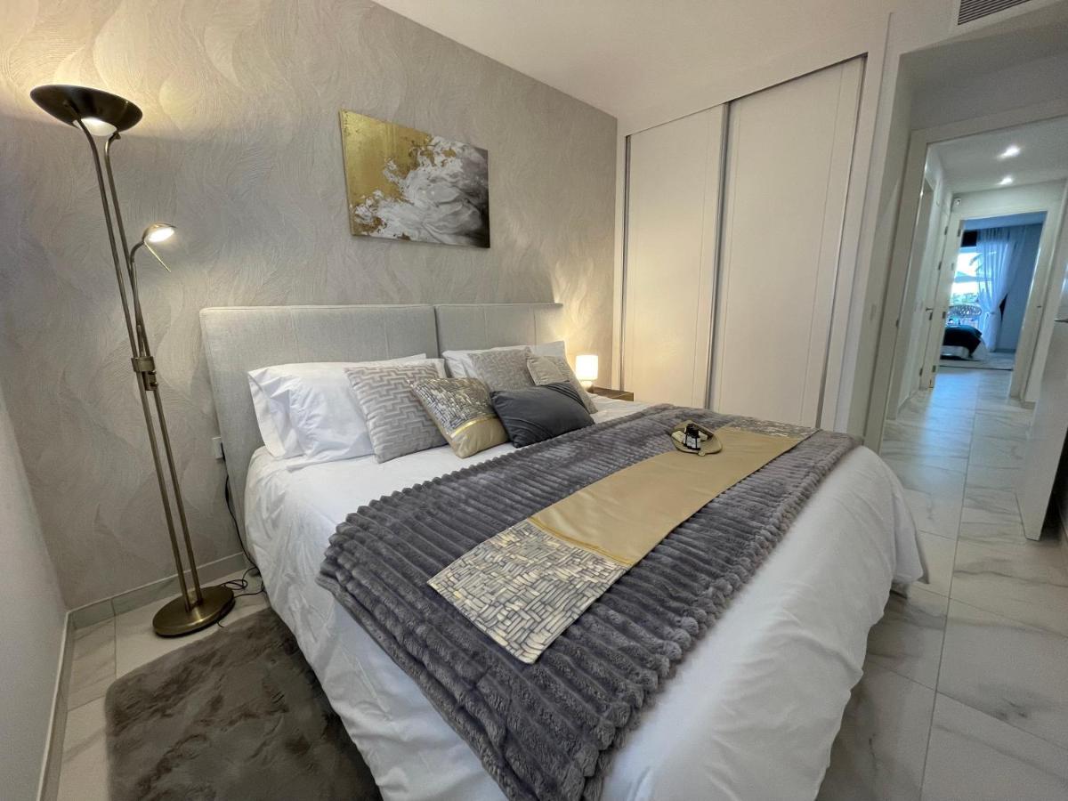 Miradores Del Sol - Chill And Relax - Marbella & Estepona Bagian luar foto
