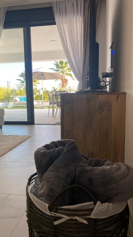 Miradores Del Sol - Chill And Relax - Marbella & Estepona Bagian luar foto