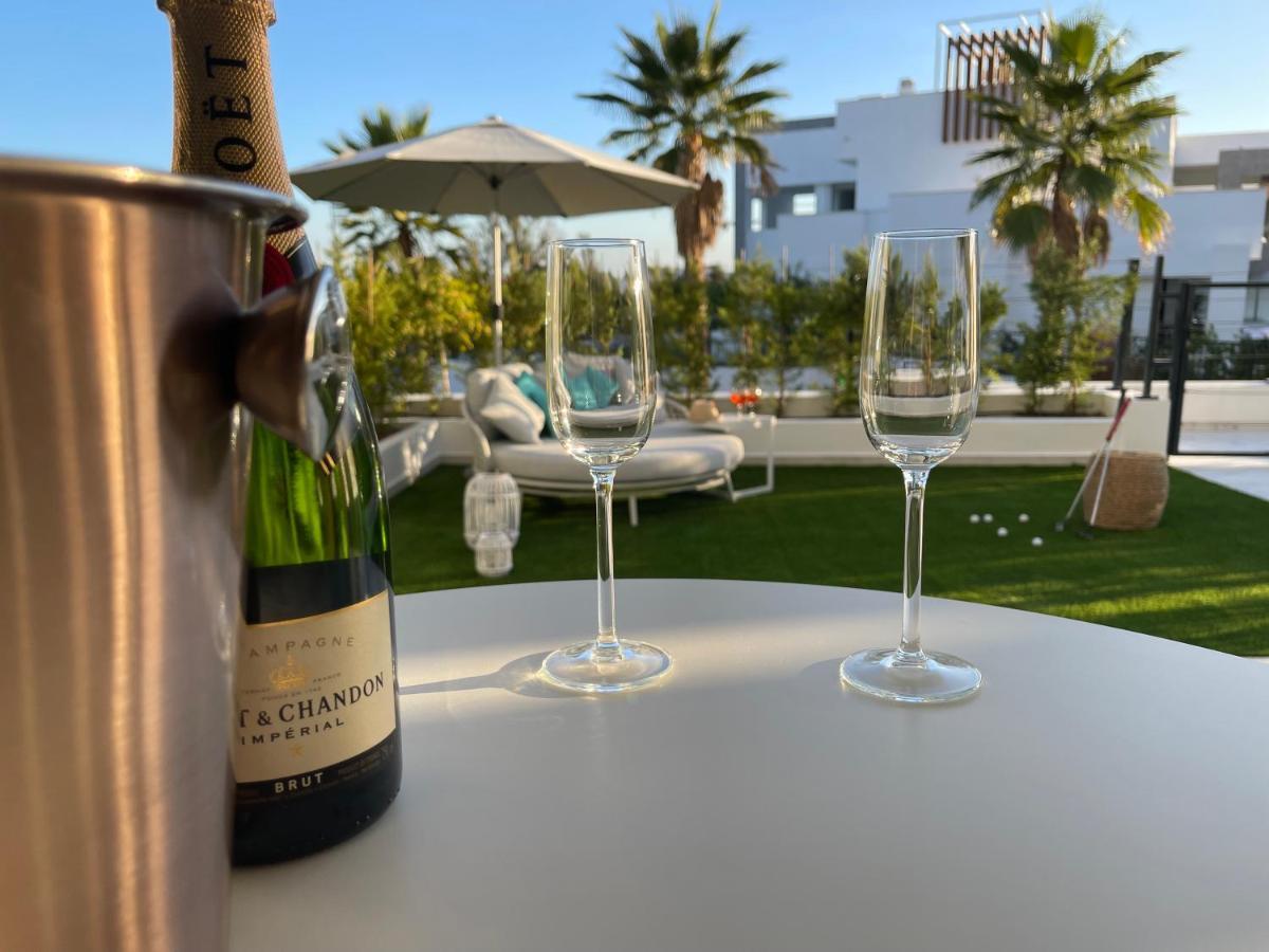 Miradores Del Sol - Chill And Relax - Marbella & Estepona Bagian luar foto
