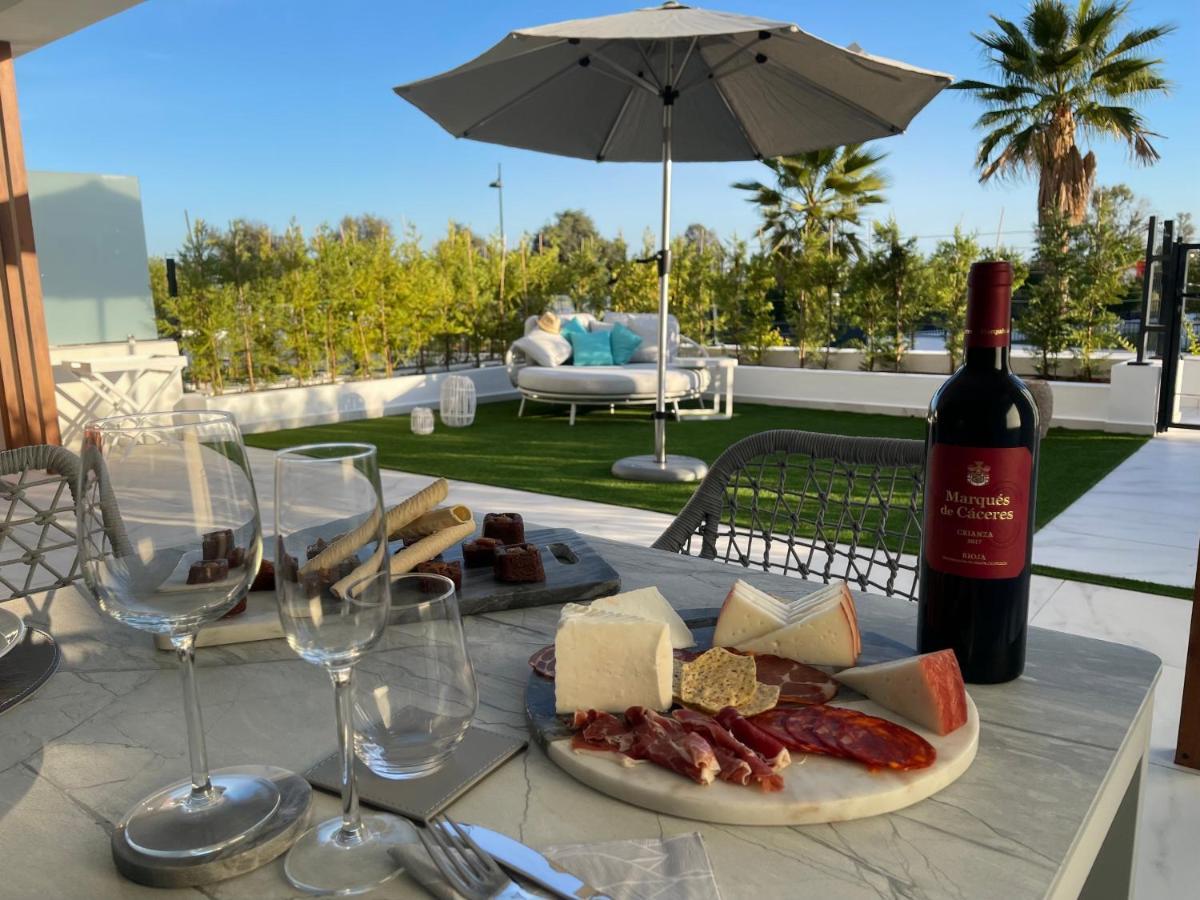 Miradores Del Sol - Chill And Relax - Marbella & Estepona Bagian luar foto