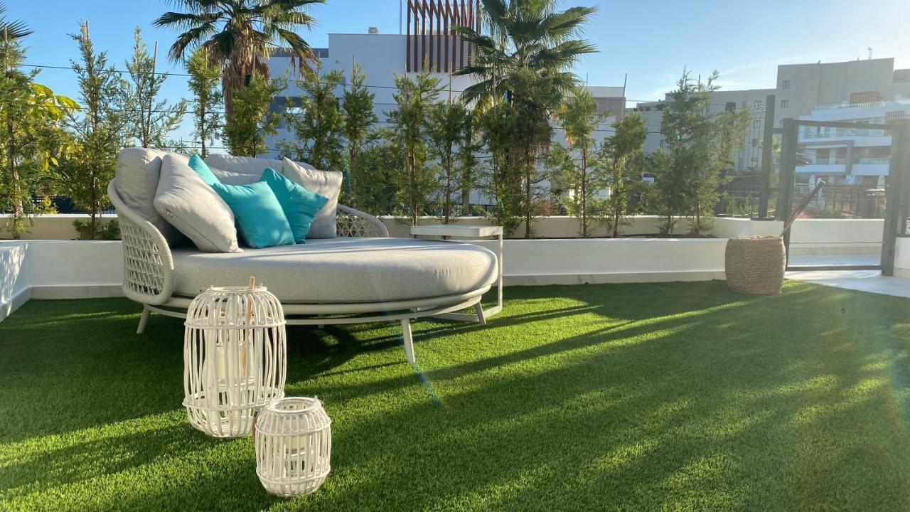 Miradores Del Sol - Chill And Relax - Marbella & Estepona Bagian luar foto