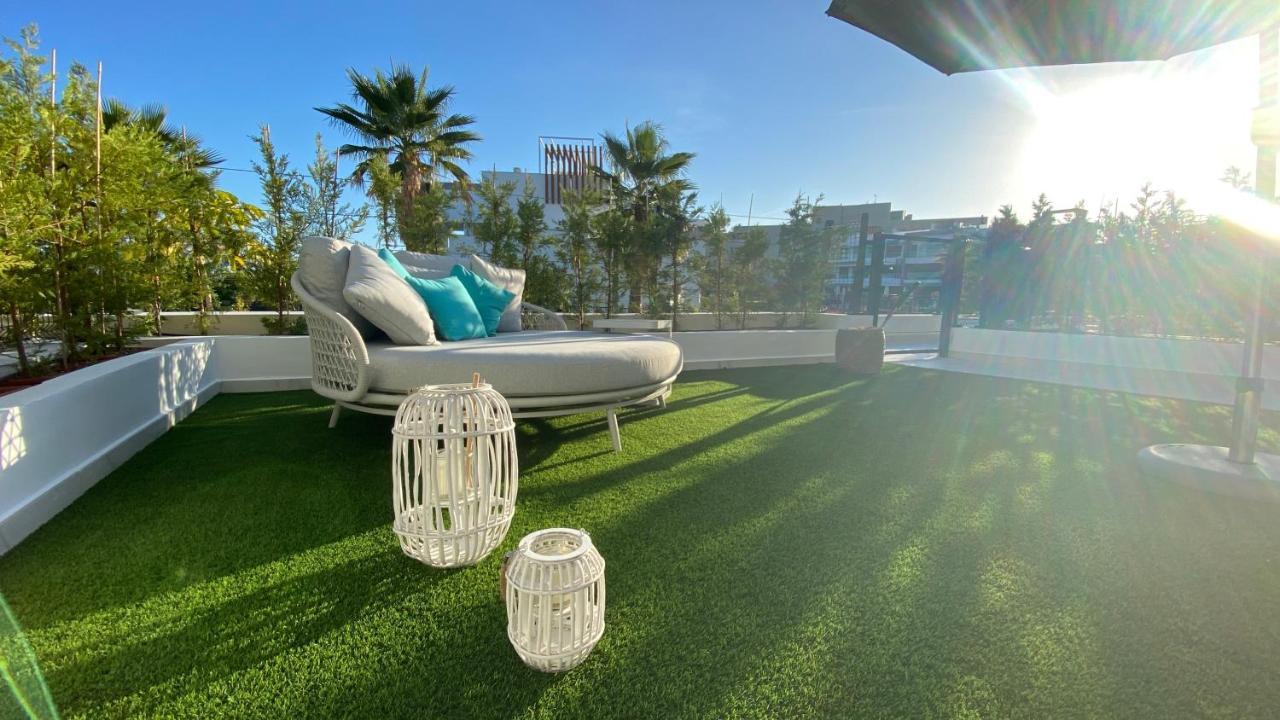 Miradores Del Sol - Chill And Relax - Marbella & Estepona Bagian luar foto