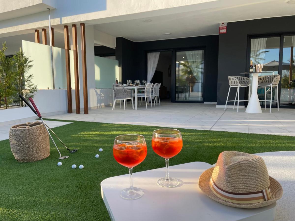 Miradores Del Sol - Chill And Relax - Marbella & Estepona Bagian luar foto