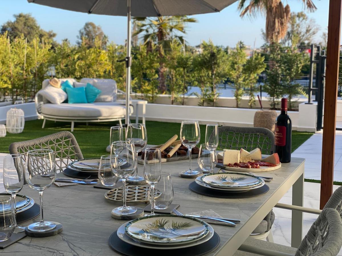 Miradores Del Sol - Chill And Relax - Marbella & Estepona Bagian luar foto