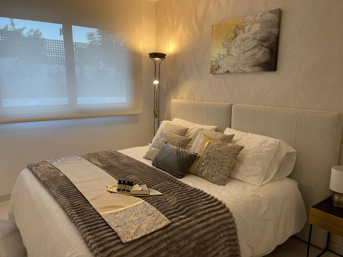 Miradores Del Sol - Chill And Relax - Marbella & Estepona Bagian luar foto