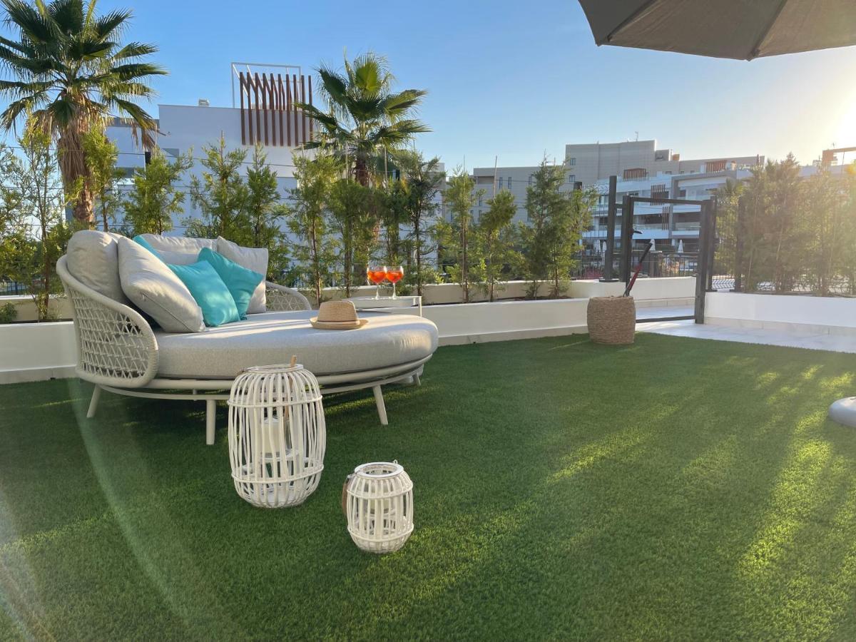 Miradores Del Sol - Chill And Relax - Marbella & Estepona Bagian luar foto