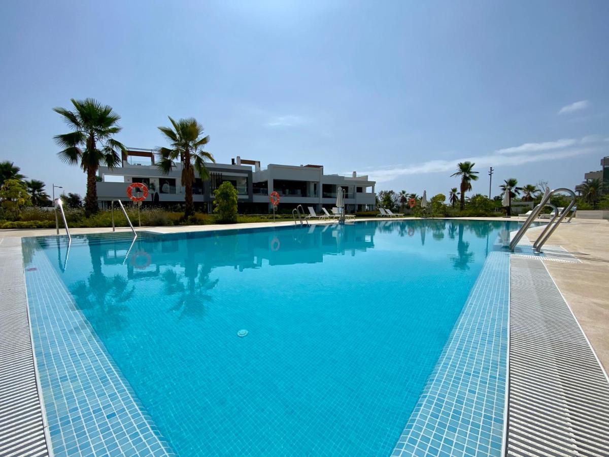 Miradores Del Sol - Chill And Relax - Marbella & Estepona Bagian luar foto