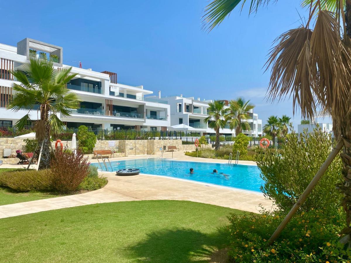 Miradores Del Sol - Chill And Relax - Marbella & Estepona Bagian luar foto