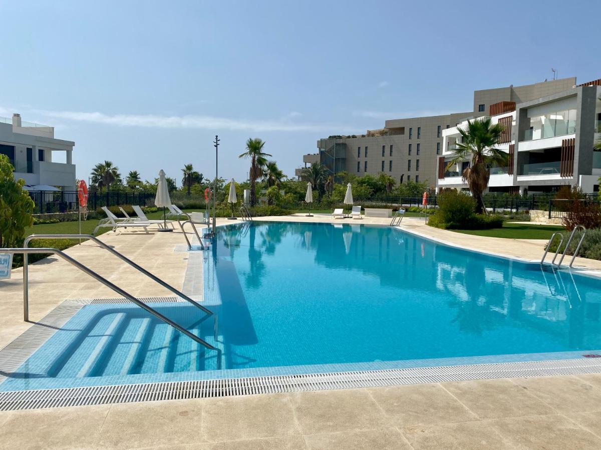 Miradores Del Sol - Chill And Relax - Marbella & Estepona Bagian luar foto