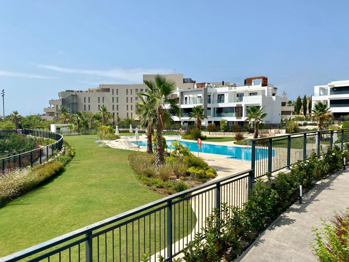 Miradores Del Sol - Chill And Relax - Marbella & Estepona Bagian luar foto