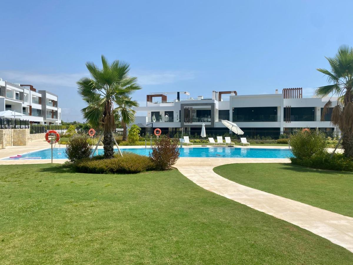 Miradores Del Sol - Chill And Relax - Marbella & Estepona Bagian luar foto