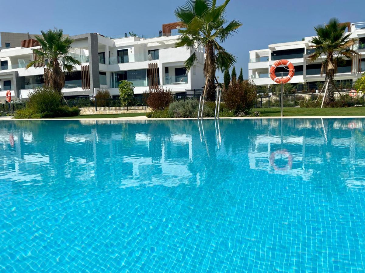 Miradores Del Sol - Chill And Relax - Marbella & Estepona Bagian luar foto
