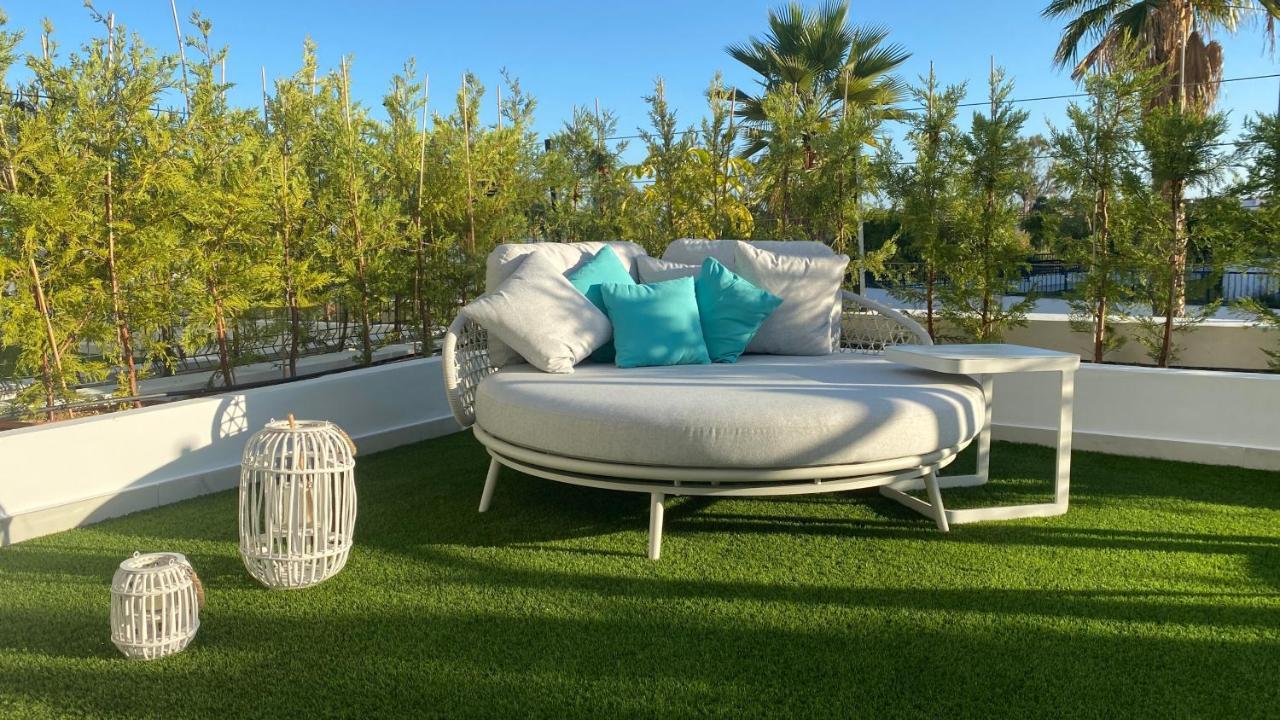 Miradores Del Sol - Chill And Relax - Marbella & Estepona Bagian luar foto