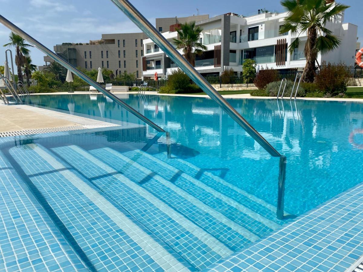 Miradores Del Sol - Chill And Relax - Marbella & Estepona Bagian luar foto