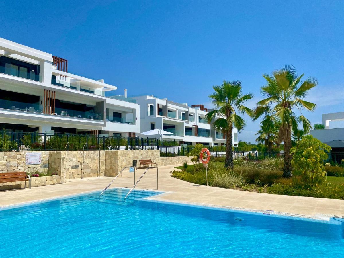 Miradores Del Sol - Chill And Relax - Marbella & Estepona Bagian luar foto
